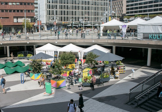 kulturfestivalen