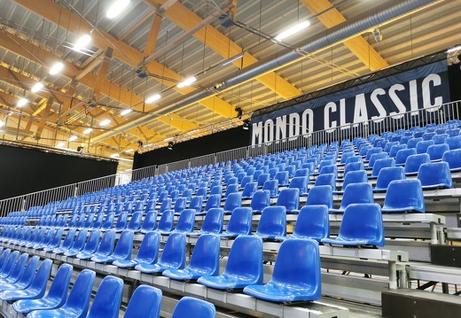 Mondo classic