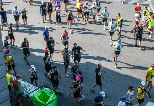 Stockholm Halvmarathon