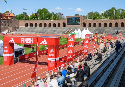 stockholm marathon